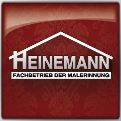 HEINEMANN GmbH - Fachbetrieb der Malerinnung