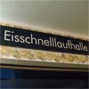 Flurgestaltung Eissporthalle