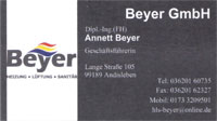 Beyer