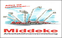 Middecke