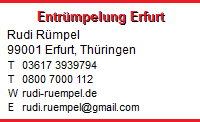 Rudi Rümpel